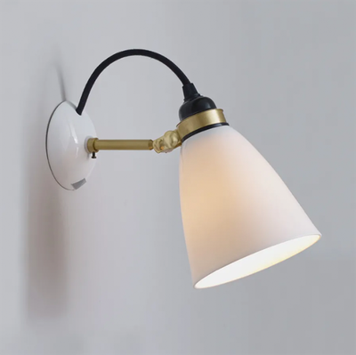 Hector Dome Wall Light from Original BTC