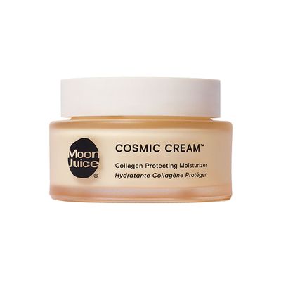 Cosmic Cream Dewy Moisturiser