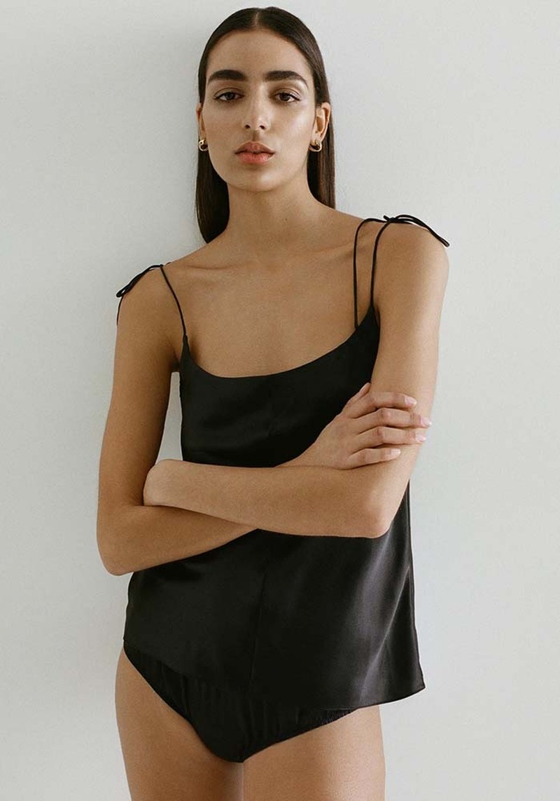 Paloma Camisole