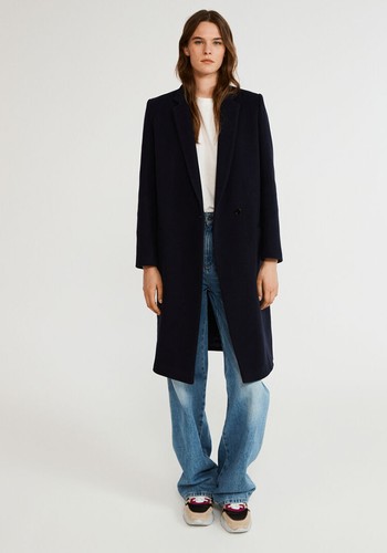 Wool Coat from Claudie Pierlot