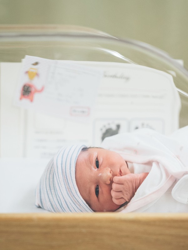 Should You Try Vaginal Seeding?