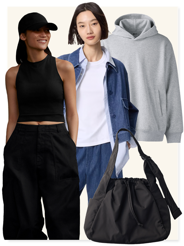 The High-Street Designer Collab You Need To See 