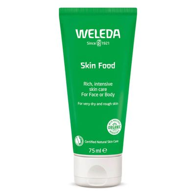 Skin Food from Weleda