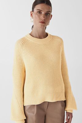 Cotton Knit from Whistles