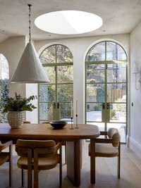 How An Edwardian Townhouse Became A Family-Friendly Home