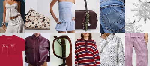 12 High-Street Pieces LGs Will Love