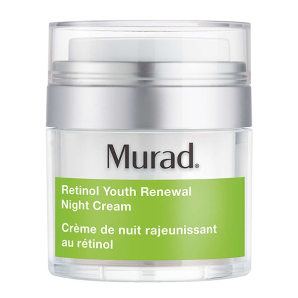 Retinol Youth Renewal Night Cream from Murad