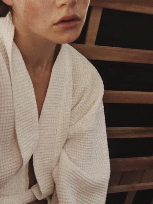 6 Reasons To Try An Infrared Sauna
