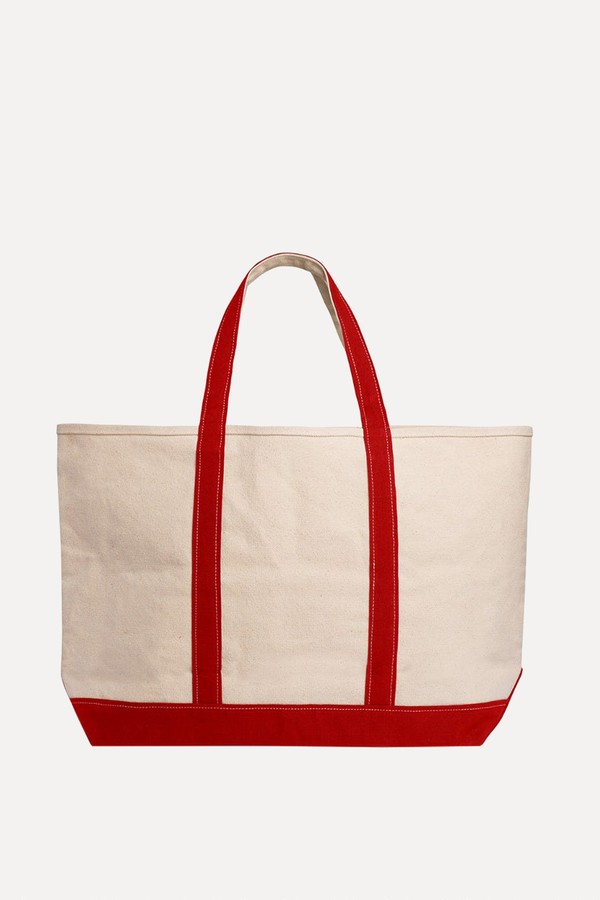 Sport Tote Bag from Daylesford Organic