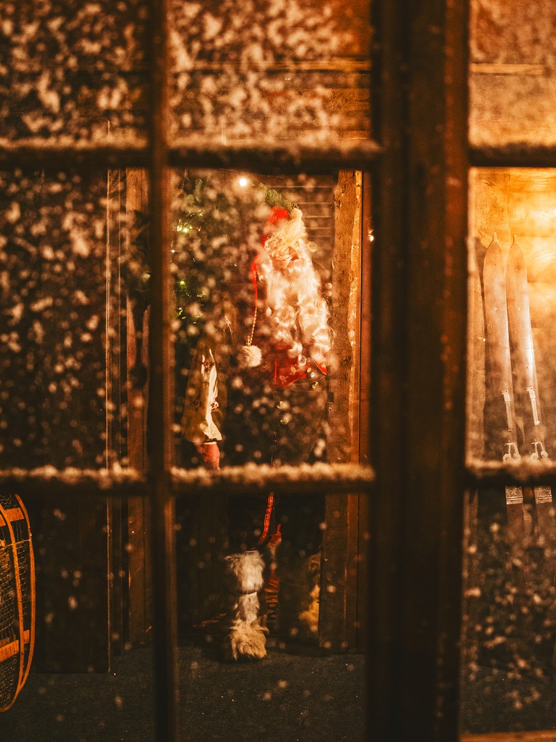 The Secrets Behind One Of The UK’s Most Successful Seasonal Business