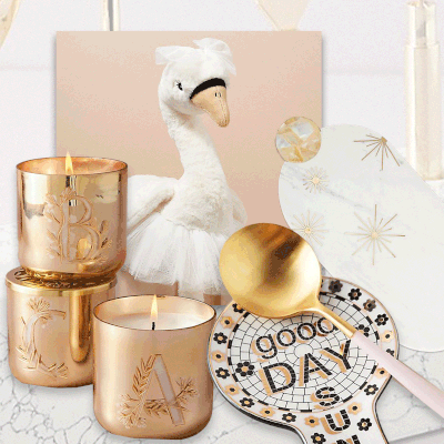 74 Stylish Christmas Gifts To Buy From Anthropologie
