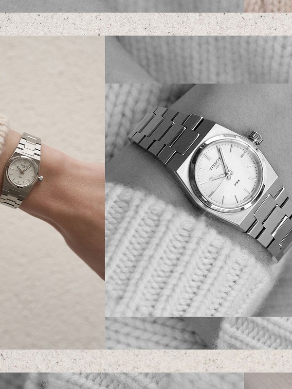 The Perfect Timepieces To Gift This Season