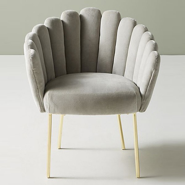 Feather Collection Dining Chair