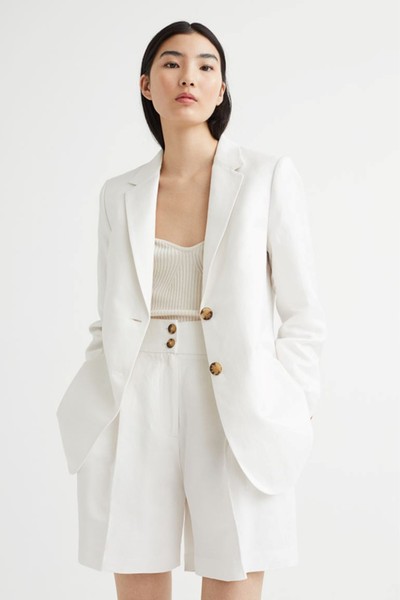 Blazer from H&M