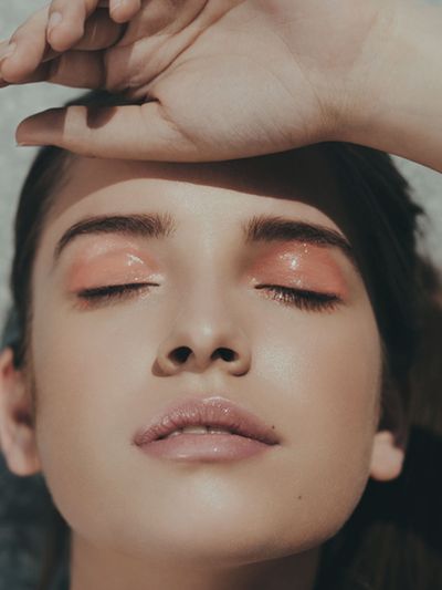 6 Eye Glosses That Will Work For Everyone