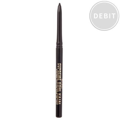 Supreme Kohl Kajal Eyeliner from Milani