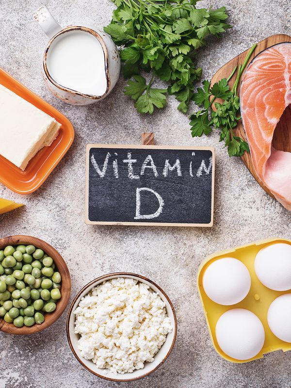 What You Need To Know About Vitamin D 