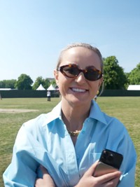 SheerLuxe Sports Day
