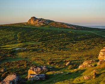 Dartmoor