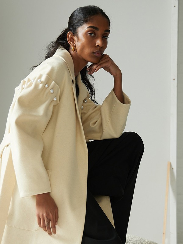 What Our Senior Fashion & Shopping Editor Is Loving This Month