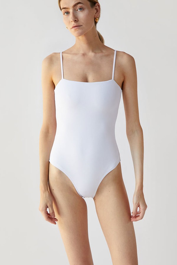 Paloma Maillot from Casa Raki