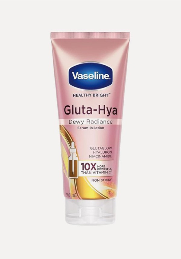 Gluta-Hya Dewy Radiance Serum Burst Lotion*