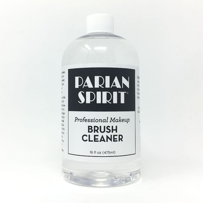 Brush Cleaner from Parian Spirit 