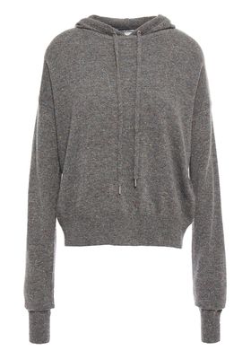 Donegal Cashmere Hoodie from Autumn Cashmere