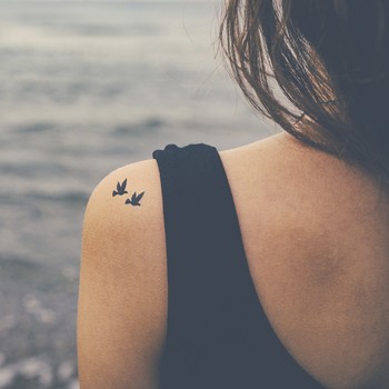 What To Know Before Getting Your First Tattoo