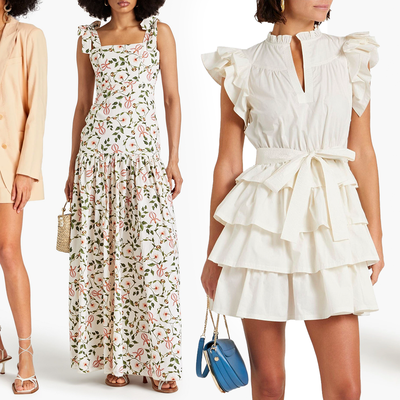 High-Summer Hits At The OUTNET 