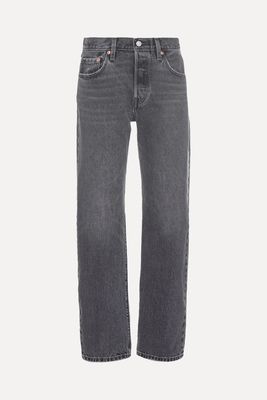 501® 90's Straight Leg Jeans from Levi's