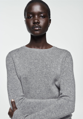 Cashmere Knit from Zara