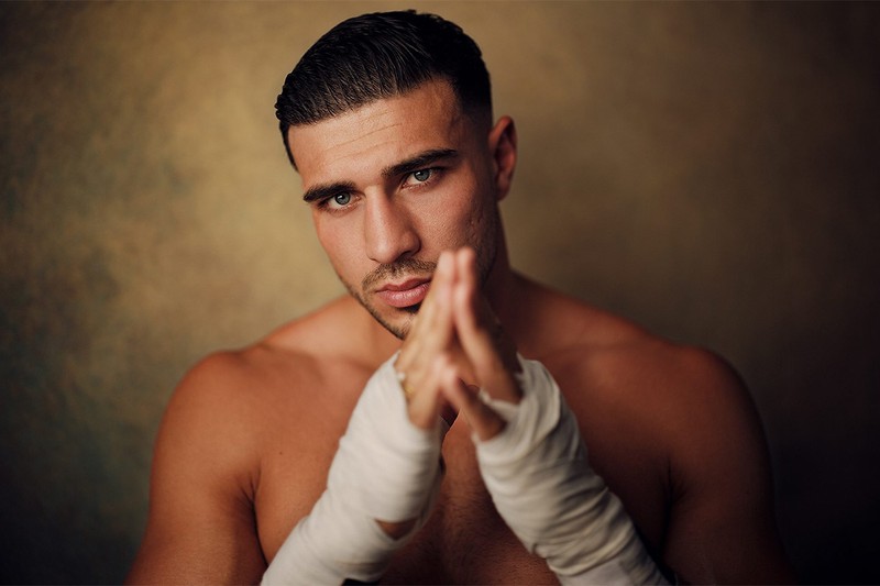 Tommy: The Good. The Bad. The Fury