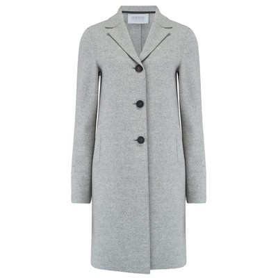 Boxy Coat from Harris Wharf London