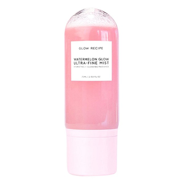 Watermelon Glow Ultra Fine Mist from Glow Recipe