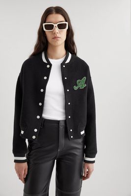 Off Court Bomber Jacket  from Axel Arigato 
