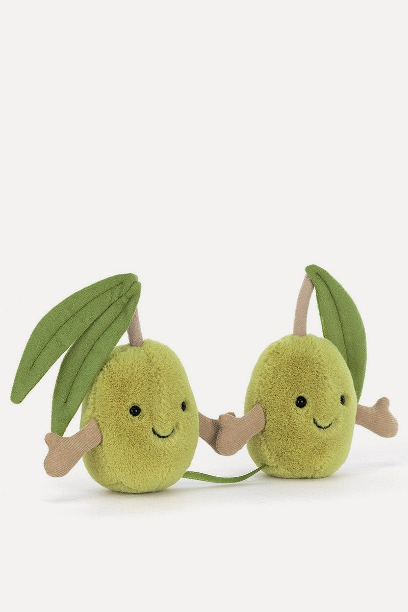 Amuseables Pair of Olives