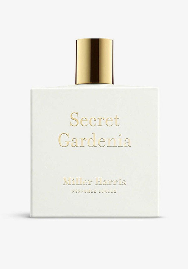 Secret Gardenia Eau De Parfum from Miller Harris