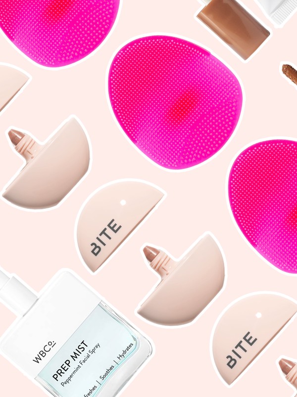 The Best New Beauty Buys For August