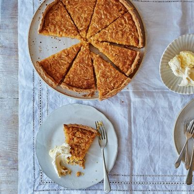 3 Cornish-Inspired Summer Recipes To Try