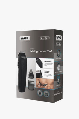 Groomer Set from Groomwase By Wahl