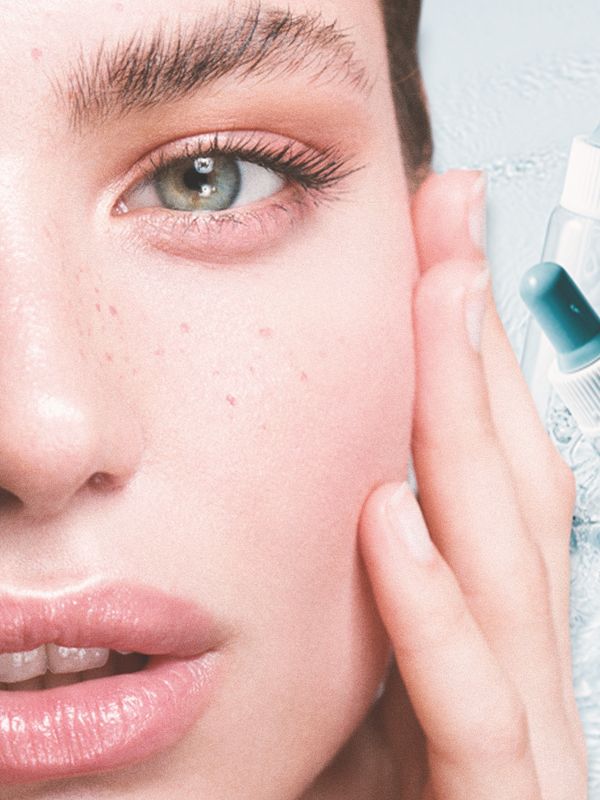 Hyaluronic Acid: What It Is & How It Benefits Your Skin