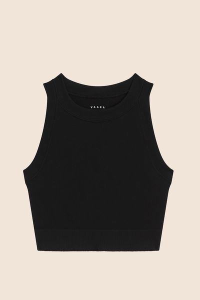 Eco Seamless Crop