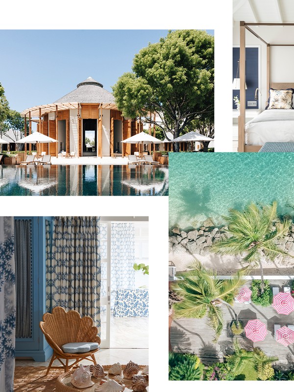 What To Do & Where To Stay In The Caribbean