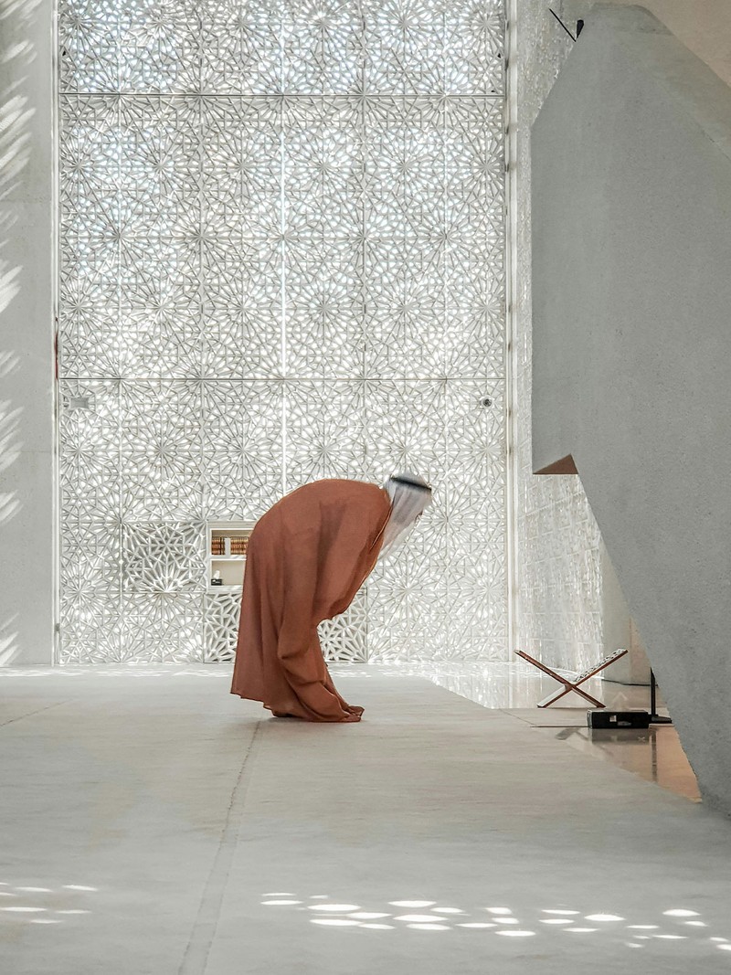 Abrahamic Family House