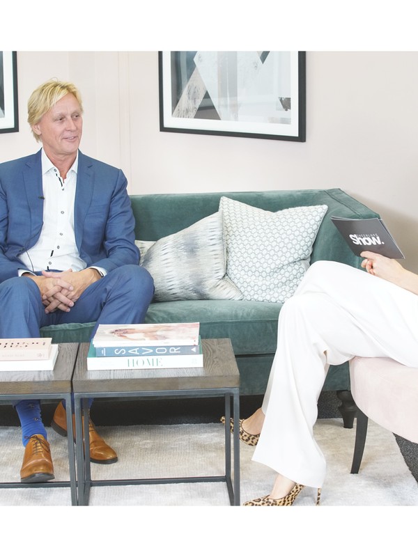 SheerLuxe Show: Everything You Need To Know About Botox & Fillers