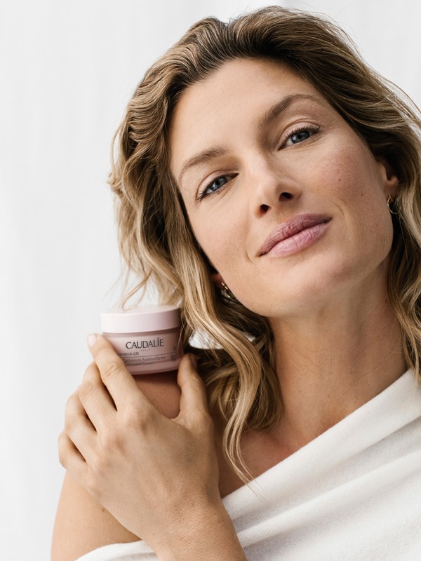 Want Firmer, Plumper-Looking Skin? Try This New Range From Caudalie