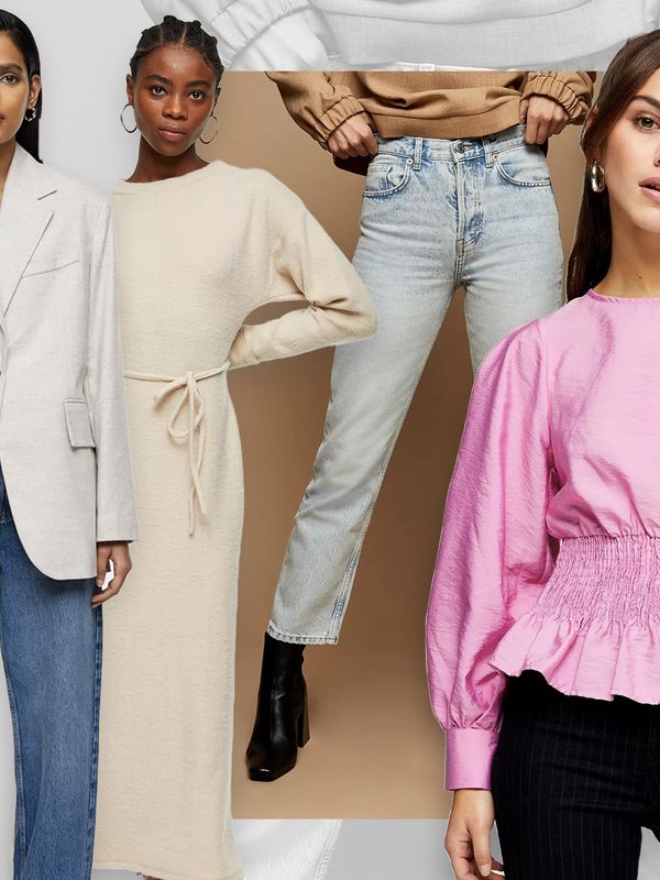 28 New Hits At Topshop