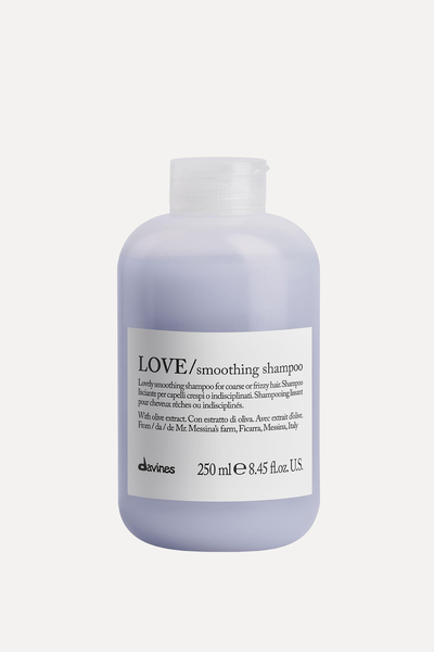 Love Shampoo from Davines