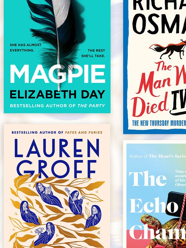 The Best Books To Read This September 